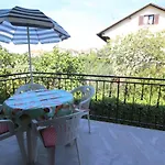 Gianna A4+2 * Novigrad Istria