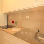 Gianna A4+2 Daire Novigrad Istria
