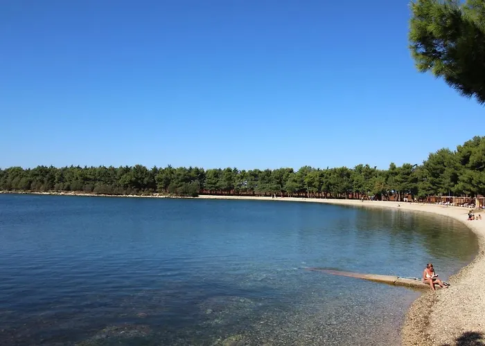 Apartmán Gianna A4+2
