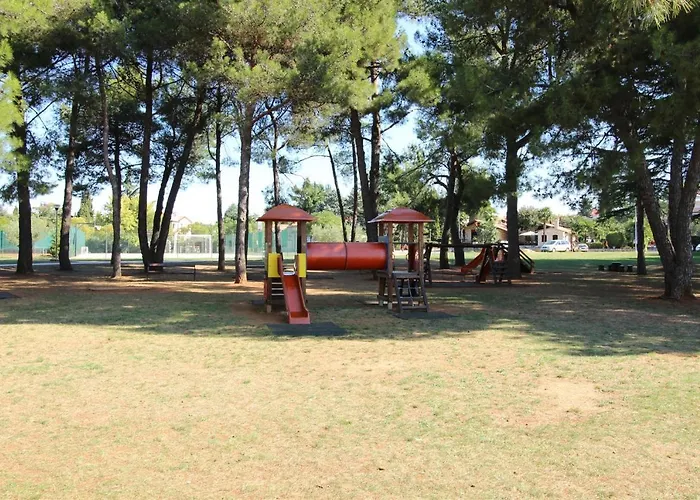 Apartmán Gianna A4+2