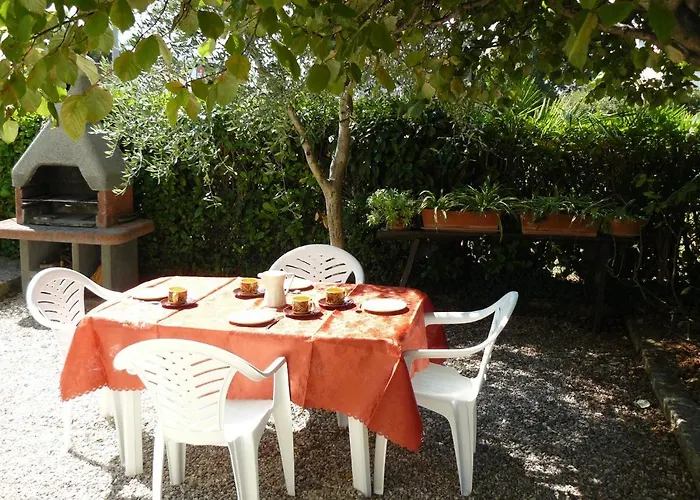 Apartmán Gianna A4+2