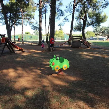 Gianna A4+2 Novigrad Istria