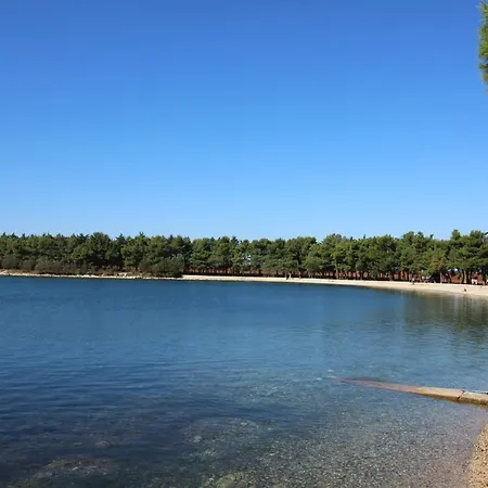 Lejlighed Gianna A4+2