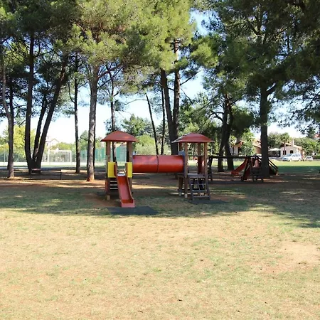 Lejlighed Gianna A4+2