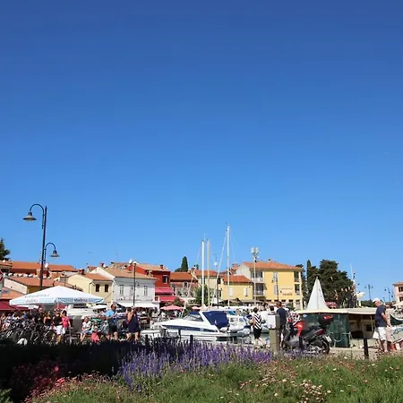 Gianna A4+2 Apartman