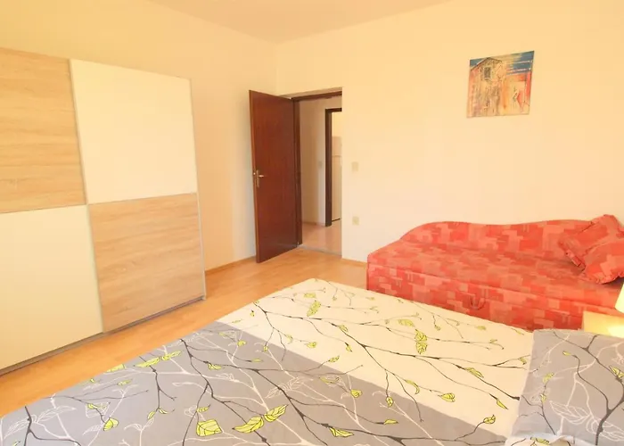 Lejlighed Gianna A4+2 Novigrad Istria