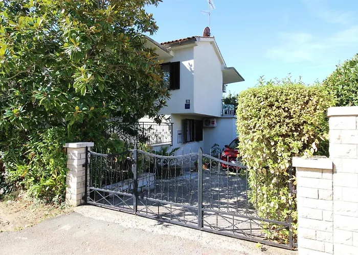 Daire Gianna A4+2 Novigrad Istria