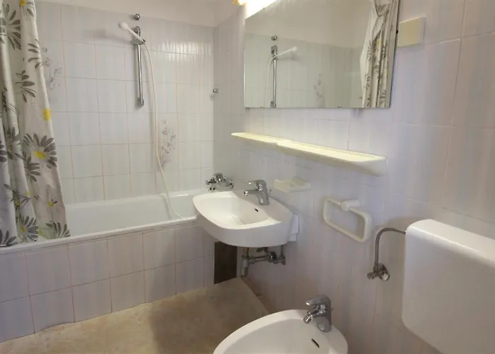 Gianna A4+2 * Novigrad Istria