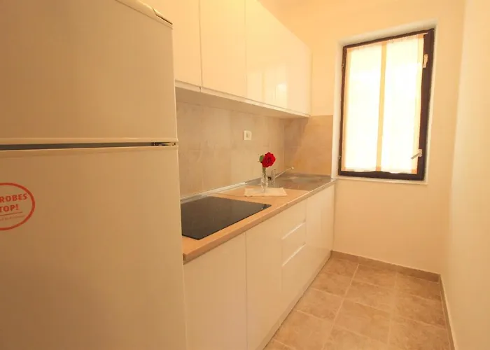 Gianna A4+2 Lejlighed *