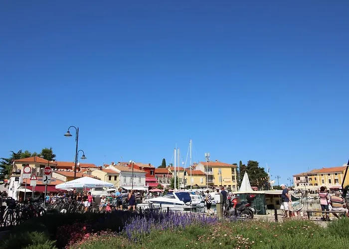 Gianna A4+2 Lejlighed