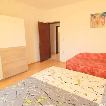 Appartamento Gianna A4+2 Novigrad Istria