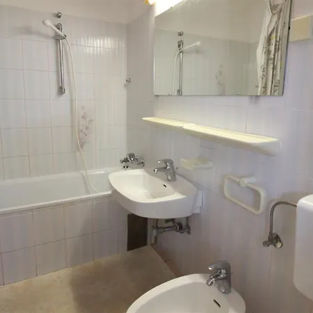 Gianna A4+2 * Novigrad Istria