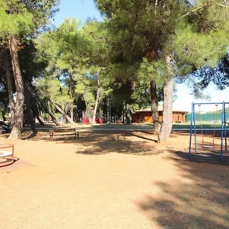 Gianna A4+2 Appartamento Novigrad Istria