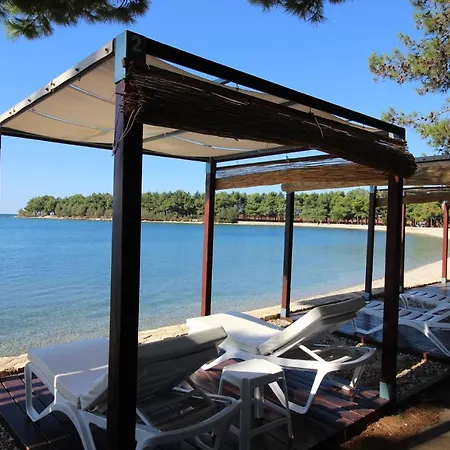 Appartamento Gianna A4+2 Novigrad Istria