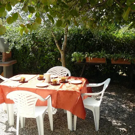 Appartamento Gianna A4+2