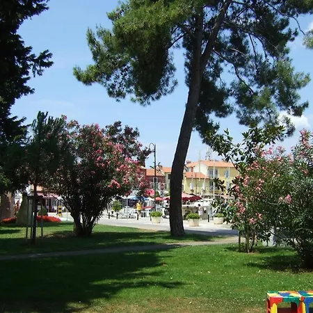 公寓 Gianna A4+2 Novigrad Istria